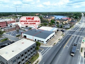 131 W Duval St, Lake City, FL à louer Photo de l’immeuble– Image 1 sur 22