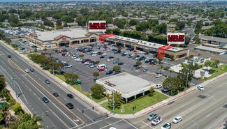 Plus de détails pour 8871-8965 Atlanta Ave, Huntington Beach, CA - Local commercial à louer