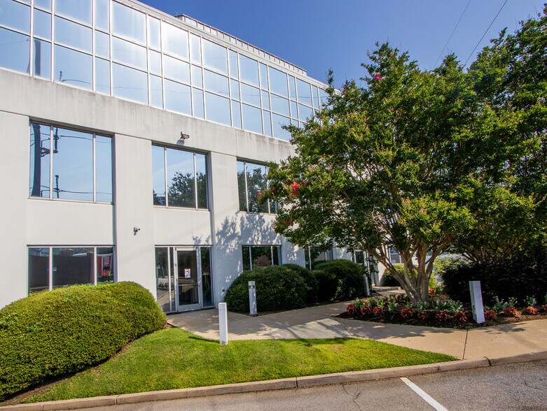 950 Taylor St, Columbia, SC à vendre - Photo de l’immeuble – Image 2 sur 10