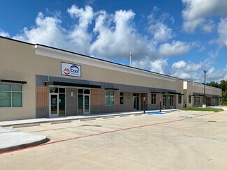 Plus de détails pour 1517 FM 359 Rd, Richmond, TX - Local d'activités à louer