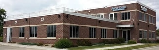 Plus de détails pour 90 Riverway Dr, Oshkosh, WI - Bureau à louer