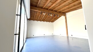 Plus de détails pour 111 S Dos Caminos Ave, Ventura, CA - Local commercial à louer
