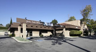 Plus de détails pour 19871 Yorba Linda Blvd, Yorba Linda, CA - Bureau, Bureau/Médical à louer