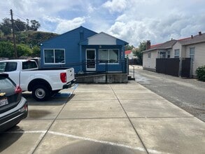4018 Pacheco Blvd, Martinez, CA à louer Photo intérieure– Image 2 sur 9