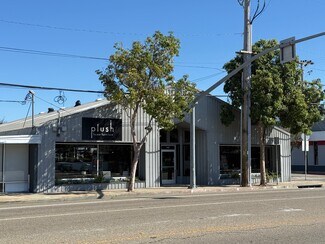 Plus de détails pour 140 South St, San Luis Obispo, CA - Local commercial à vendre