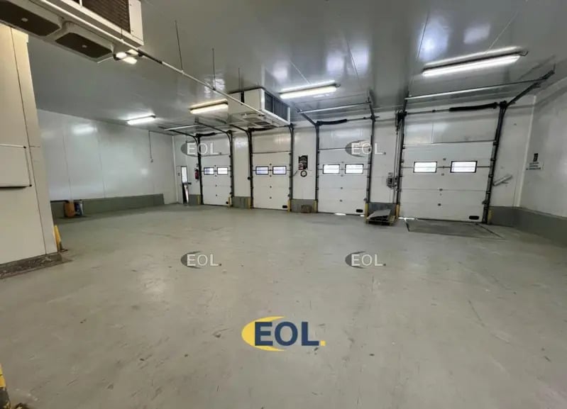 Local d'activités dans Montreuil à vendre - Photo intérieure – Image 2 sur 9