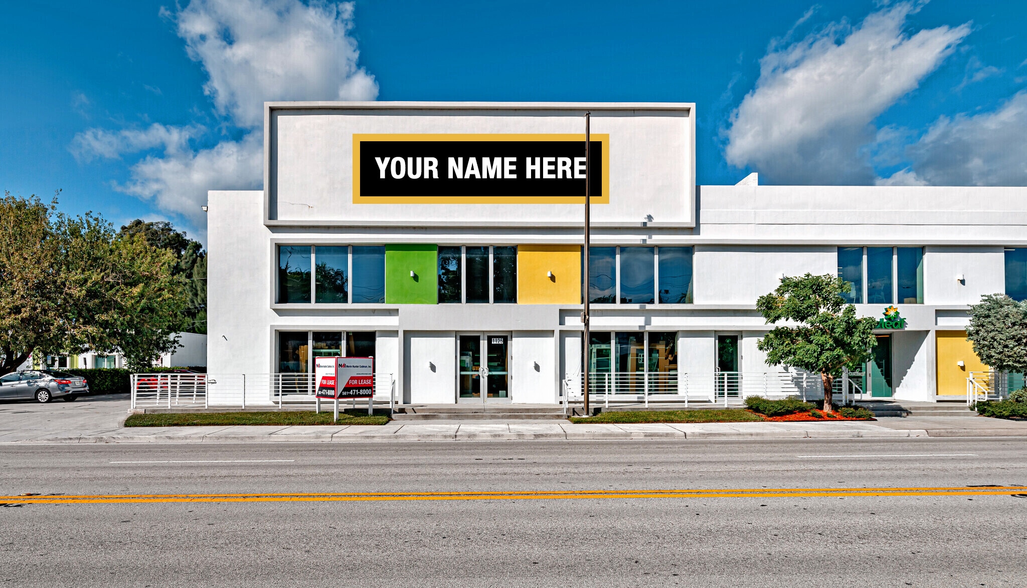 1125 N Dixie Hwy, Lake Worth, FL à louer Photo intérieure– Image 1 sur 4