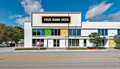 1125 N Dixie Hwy, Lake Worth, FL à louer Photo intérieure– Image 1 sur 4
