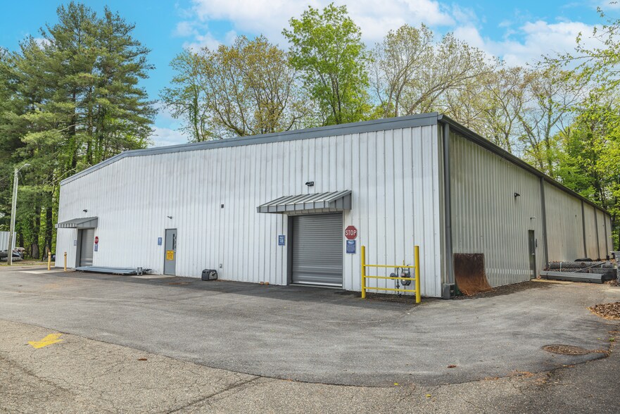 482 State Farm Rd, Boone, NC à vendre - Photo de l’immeuble – Image 2 sur 14