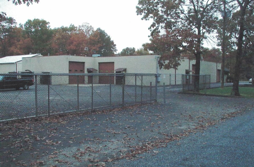 166 Tuckahoe Rd, Estell Manor, NJ à louer - Photo de l’immeuble – Image 2 sur 7