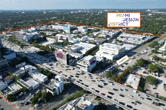 Plus de détails pour 245 NE 37th St, Miami, FL - Bureau à vendre