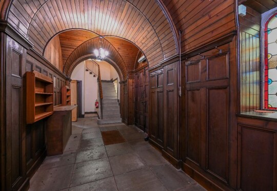 511 Strathmartine Rd, Dundee à vendre - Photo intérieure – Image 3 sur 7