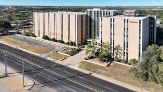 Plus de détails pour 2701 S Johnson St, San Angelo, TX - Industriel/Logistique à vendre