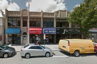 Plus de détails pour 191-193 Main St, Hackensack, NJ - Local commercial à louer