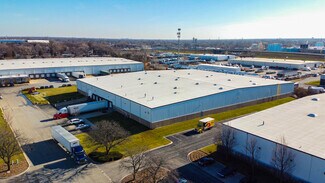 Plus de détails pour 7726 S 78th Ave, Bridgeview, IL - Industriel/Logistique à vendre