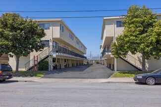 Plus de détails pour 75 N Hebbron Ave, Salinas, CA - Logement à vendre