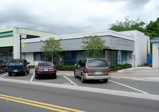 Plus de détails pour 2651 Park St, Jacksonville, FL - Bureau à vendre