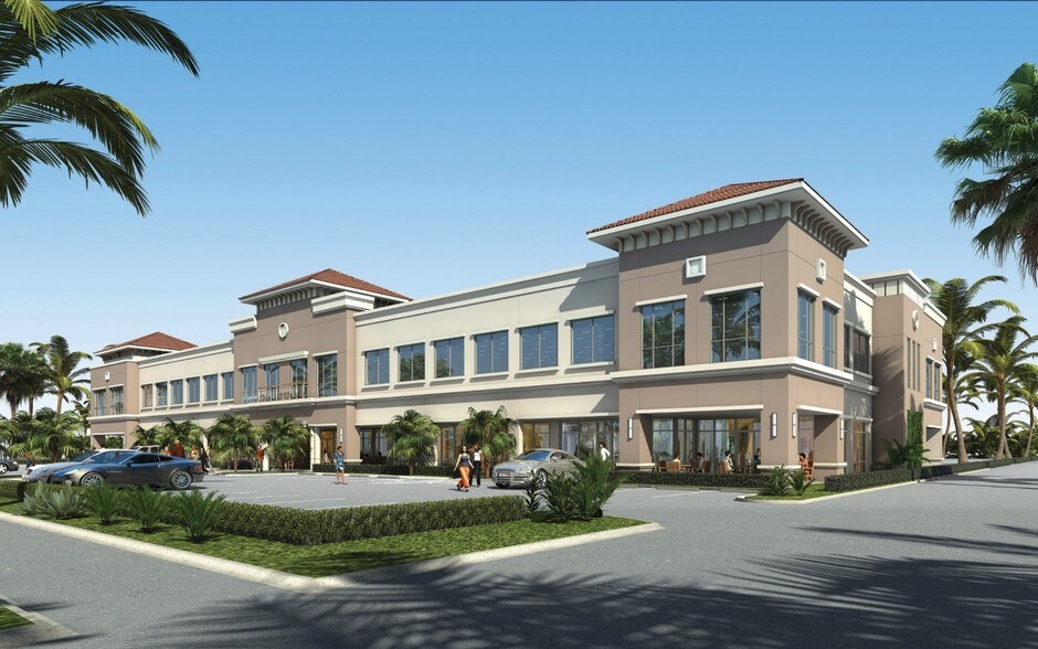 15121-15175 NW 67th Ave, Miami Lakes, FL à louer - Photo principale – Image 1 sur 26