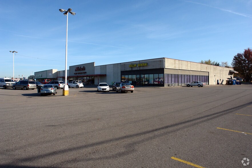30700-30850 Schoenherr Rd, Warren, MI à louer - Photo de l’immeuble – Image 3 sur 5