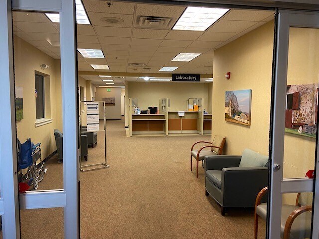 950 N Wyomissing Blvd, Wyomissing, PA à louer - Photo intérieure – Image 3 sur 13