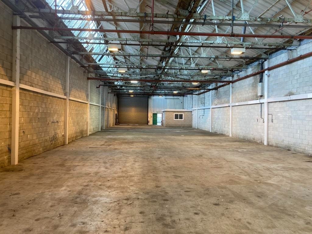 Vale Park Way, Manchester à louer Photo intérieure– Image 1 sur 1