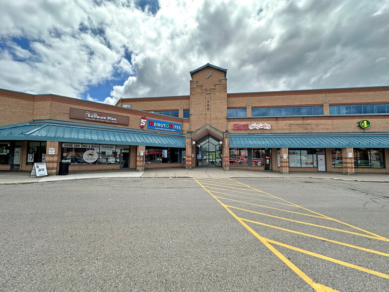 387-401 Wellington Road, London, ON à louer - Photo principale – Image 1 sur 8