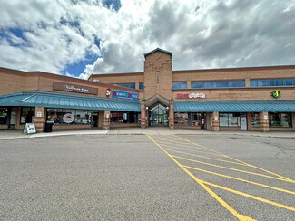 Plus de détails pour 387-401 Wellington Road, London, ON - Bureau à louer