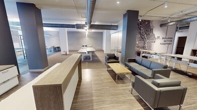 833 W Jackson Blvd, Chicago, IL à louer Photo intérieure– Image 2 sur 10