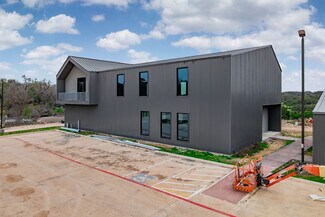Plus de détails pour 17206 Blanco Rd, San Antonio, TX - Bureau à vendre