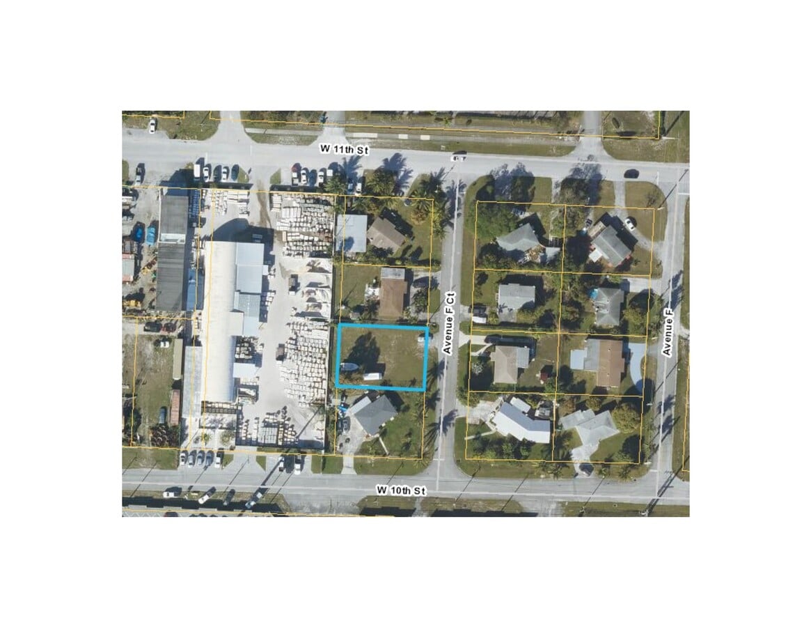 Plan de site