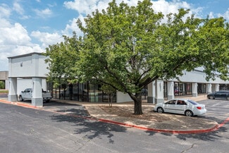Plus de détails pour 5555 Rufe Snow Dr, North Richland Hills, TX - Bureau/Local commercial à louer