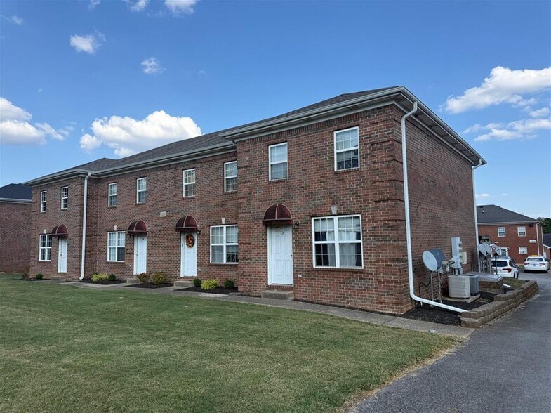 3860 Old Nashville Rd, Bowling Green, KY à vendre - Photo de l’immeuble – Image 3 sur 3