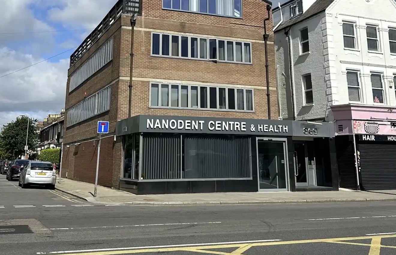 869 High Rd, Londres à louer Photo principale– Image 1 sur 5