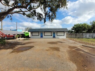 Plus de détails pour 7525 N Armenia Ave, Tampa, FL - Local commercial à vendre