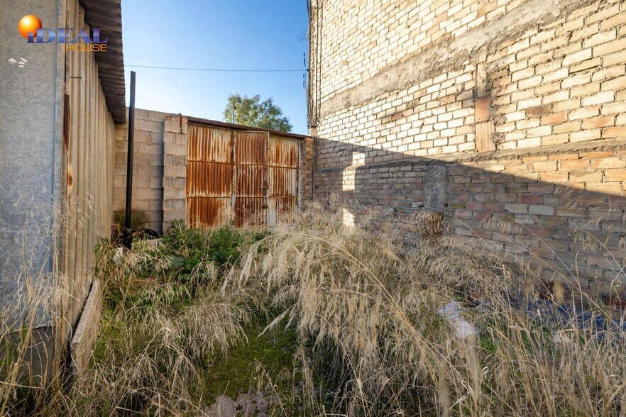 Terrain dans Armilla, Granada à vendre - Photo de l’immeuble – Image 3 sur 26