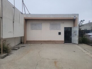 Plus de détails pour 1536 W Olympic Blvd, Montebello, CA - Local commercial à vendre