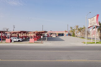 Plus de détails pour 1407 High St, Delano, CA - Spécialisé à vendre