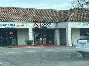 725-793 East St, Woodland, CA à louer Photo de l’immeuble– Image 2 sur 7