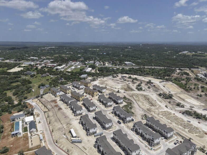 9304 Ledgestone Ter, Austin, TX à vendre - Photo de l’immeuble – Image 3 sur 12