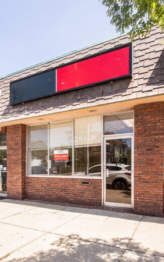 Plus de détails pour 2329 Massachusetts Ave, Cambridge, MA - Bureau à louer