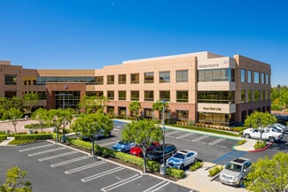 Plus de détails pour 675 Placentia Ave, Brea, CA - Bureau à louer