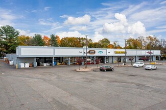 Plus de détails pour 481 Enfield St, Enfield, CT - Local commercial à louer