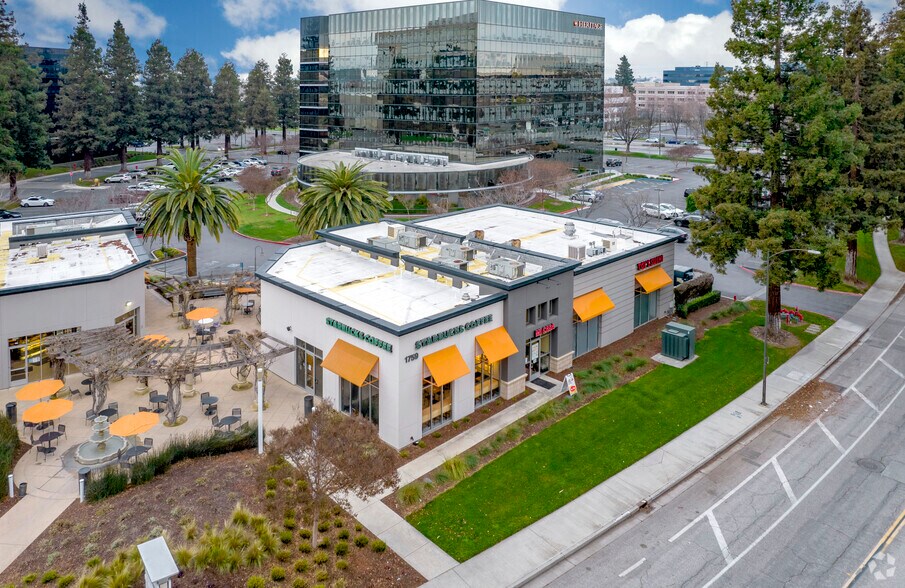 1759 Technology Dr, San Jose, CA à louer - Photo de l’immeuble – Image 3 sur 3