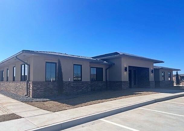 NW 150th St. & Serenita Ave., Oklahoma City, OK à vendre - Photo de l’immeuble – Image 3 sur 5