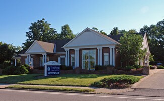 Plus de détails pour 7612 Alexandria Pike, Alexandria, KY - Local commercial à louer