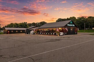 Plus de détails pour 370 TN-304, Decatur, TN - Local commercial à vendre