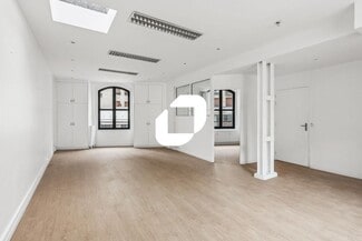 Plus de détails pour 8-10 Avenue Jean Moulin, Paris - Bureau à louer