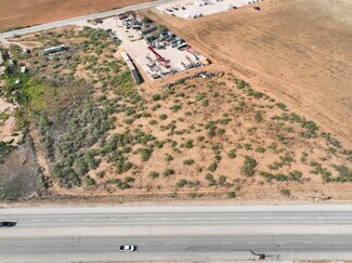 Plus de détails pour 4400 E County Road 120, Midland, TX - Terrain à vendre