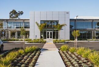 Plus de détails pour 130 Robin Hill Rd, Goleta, CA - Bureau à louer