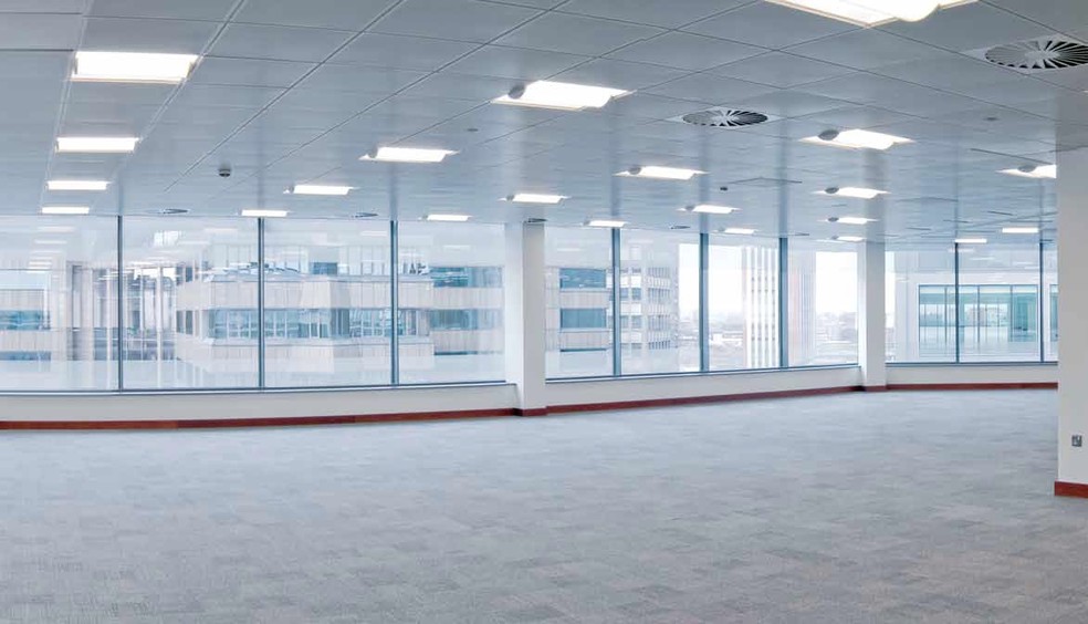 2 Colmore Sq, Birmingham à louer - Autre – Image 3 sur 13